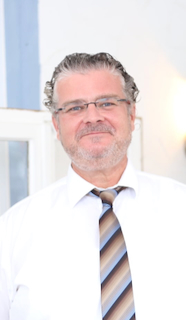 Udo Jetschmanegg, Gründer CyberPatrimonium